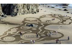 Circles In The Sand - Bandon Tour 2021