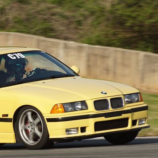 Profile of Tom Moses