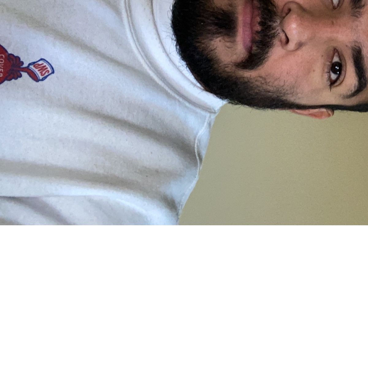 Profile of Michael Velasquez