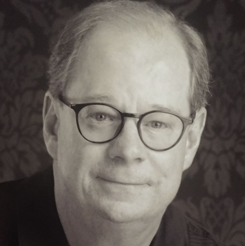 Profile of William Parrish