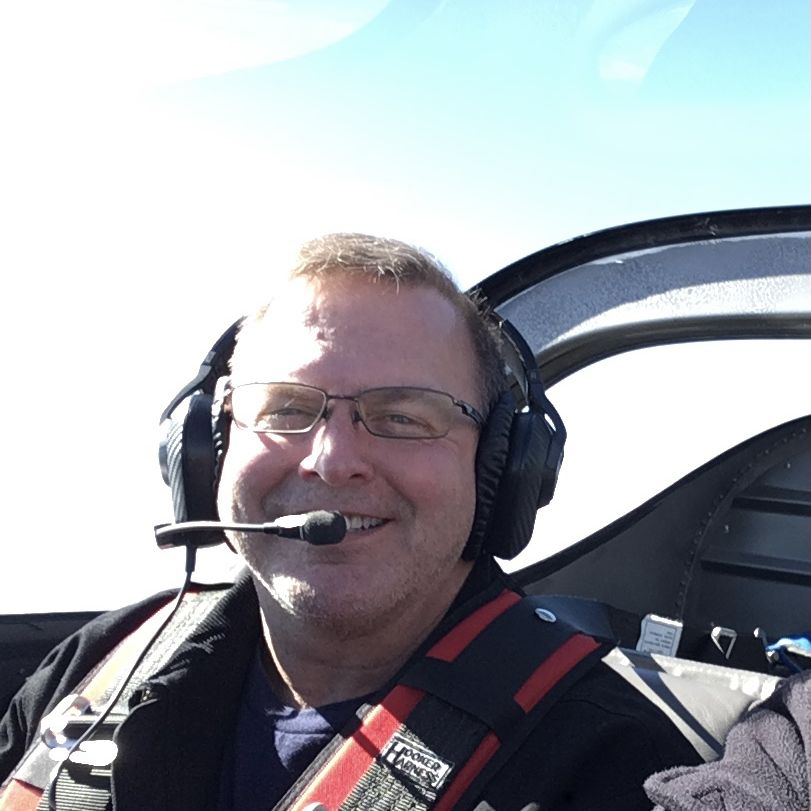 Profile of Steven Lanzer
