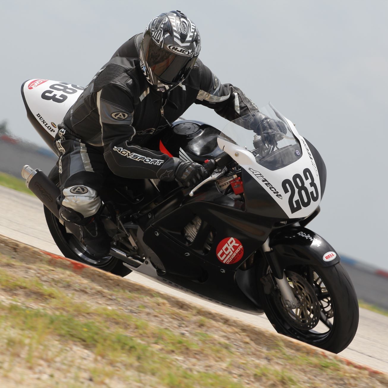 Profile of Douglas Coover