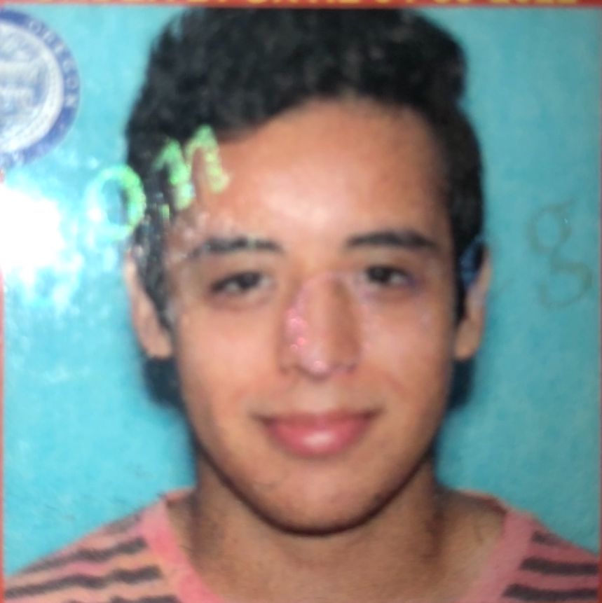 Profile of Erik Brenes