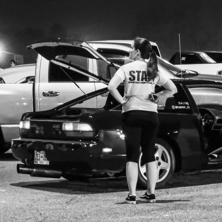 Profile of Taylor Haney