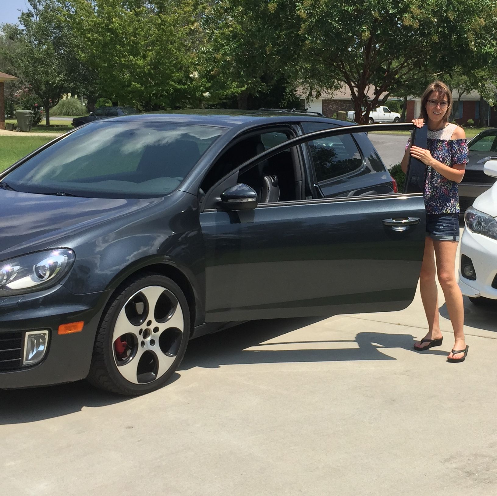 Profile of Tara Van Norman