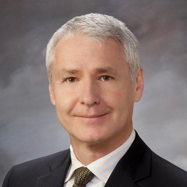 Profile of Marc Mereau