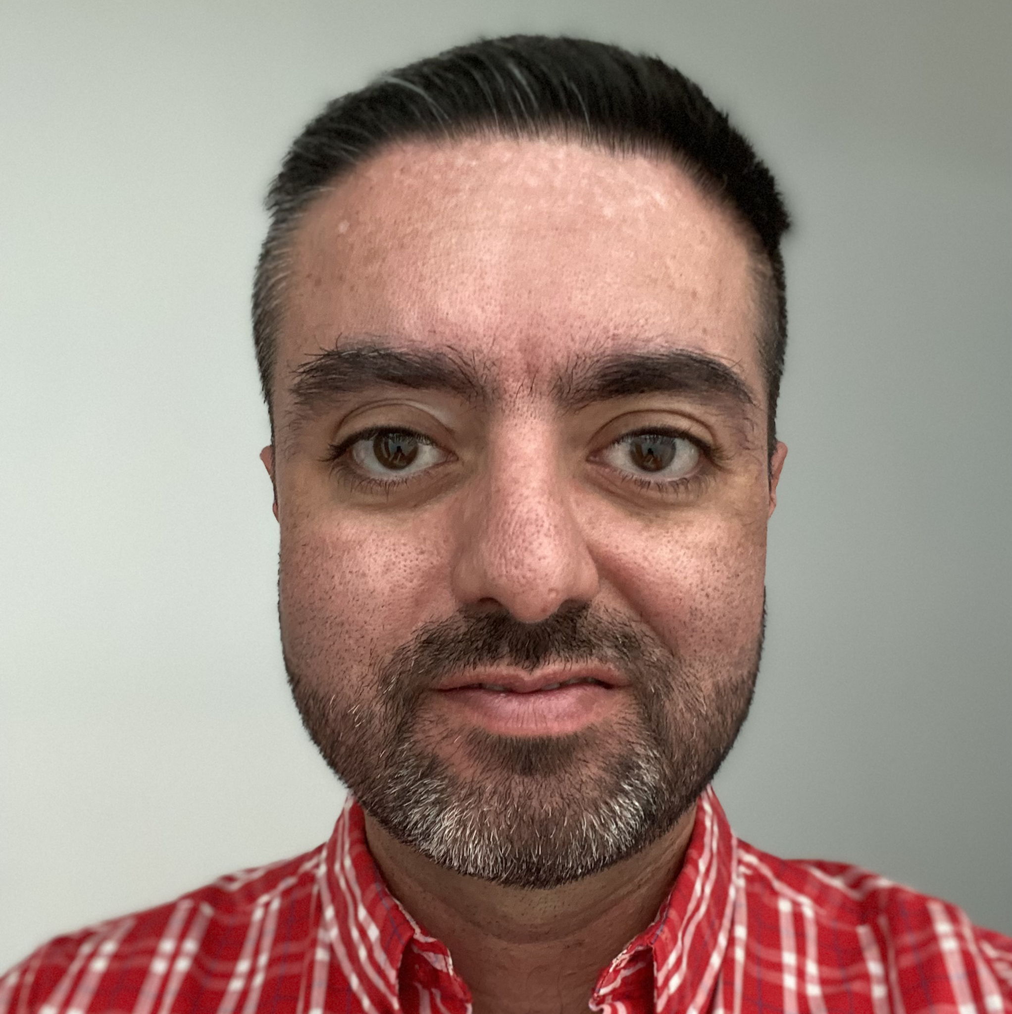 Profile of Javier Alejandro Chávez Fonseca