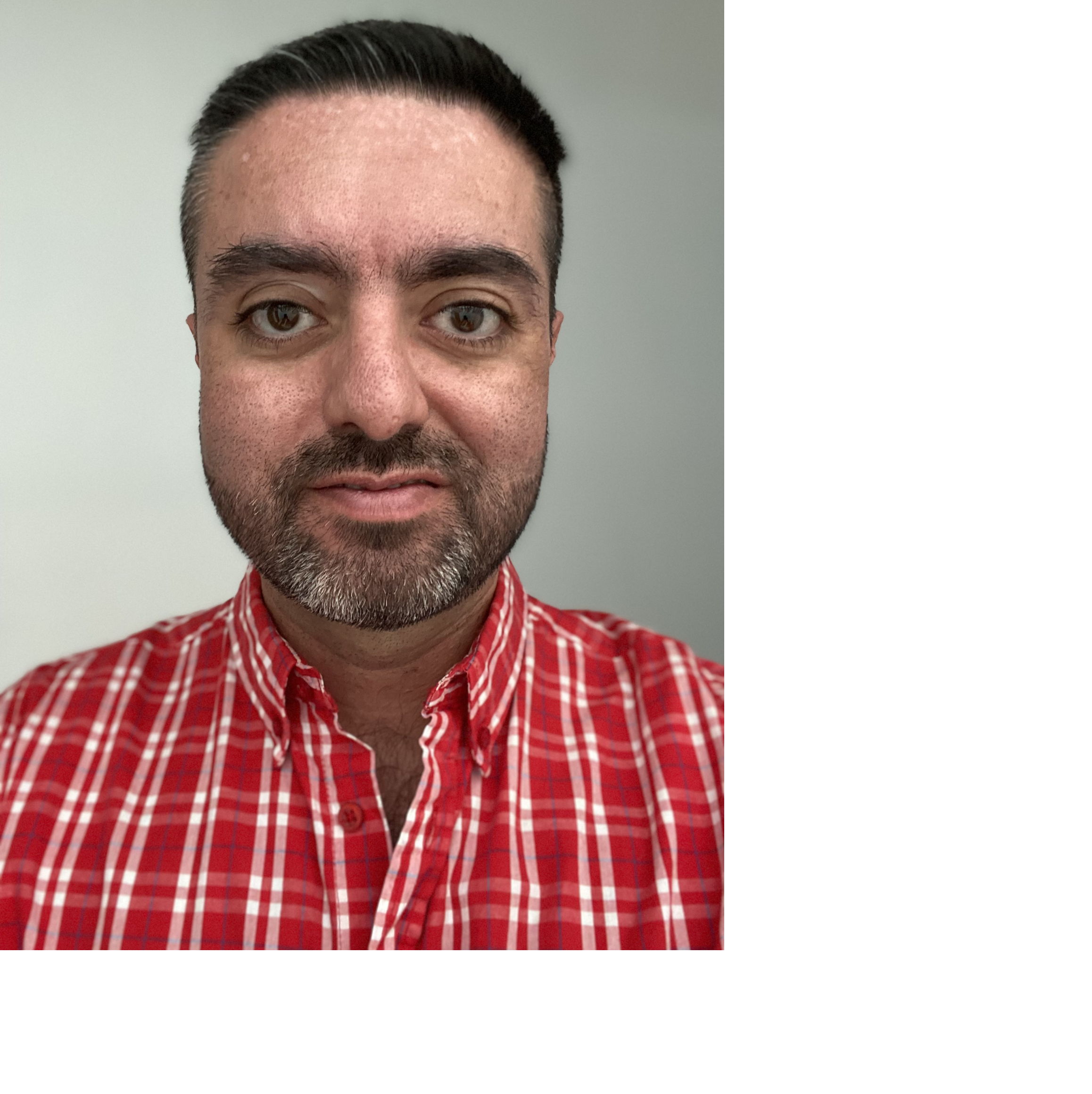Profile of Javier Alejandro Chávez Fonseca