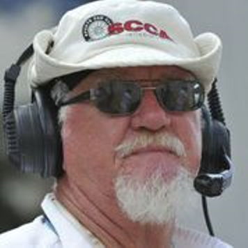 Profile of Ron Branam