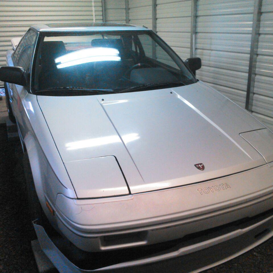 Profile of Tyler Randolph