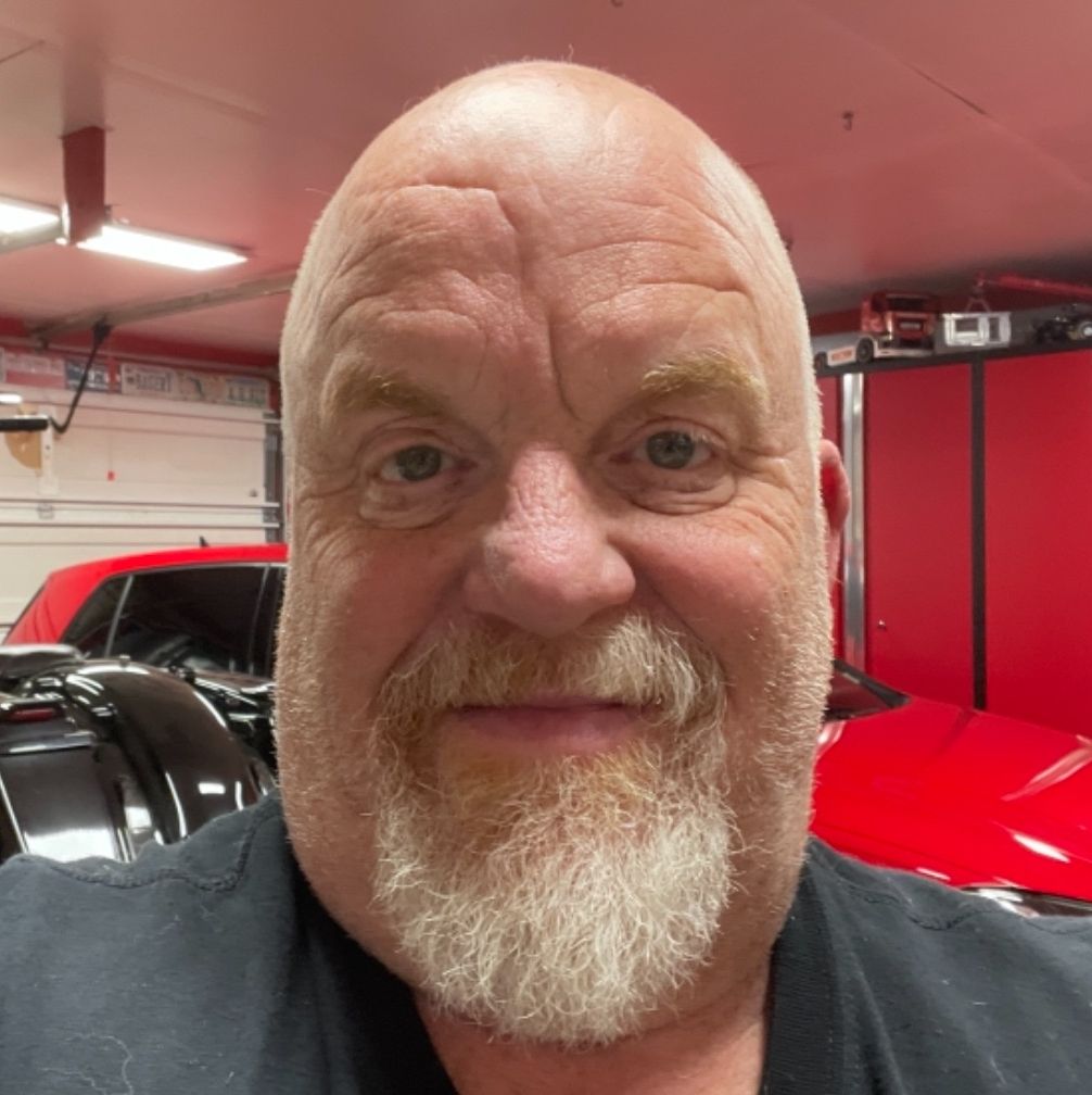 Profile of Michael Power