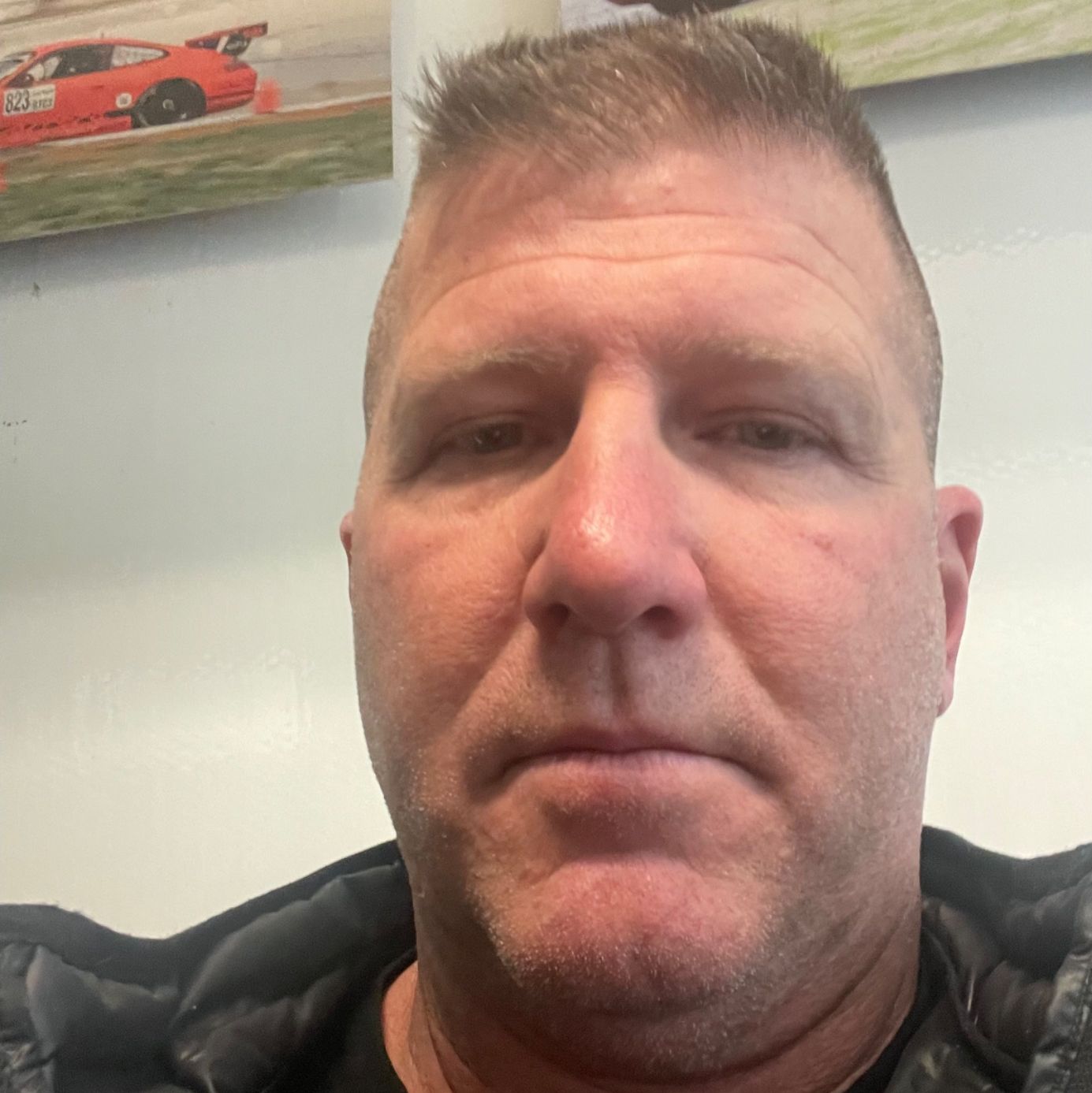Profile of Chris Campbell