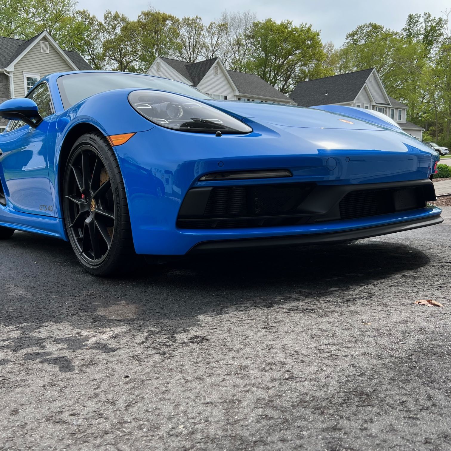 Profile of Jim White