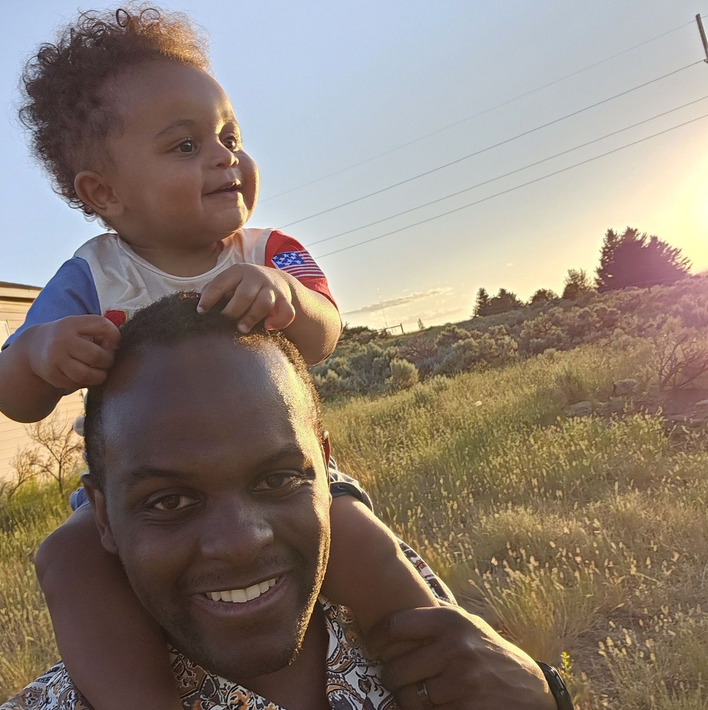 Profile of Mike Davis