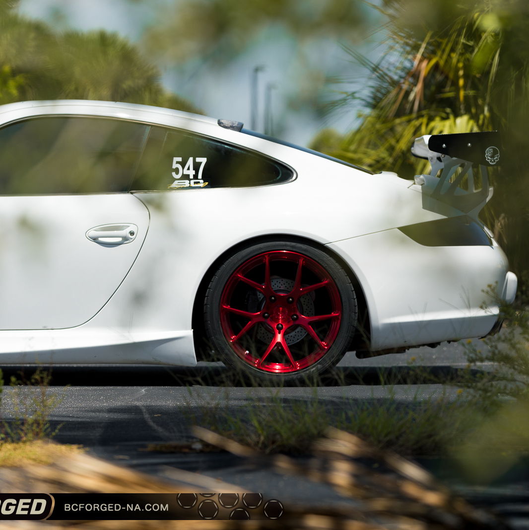 Profile of Gordon LeBlanc