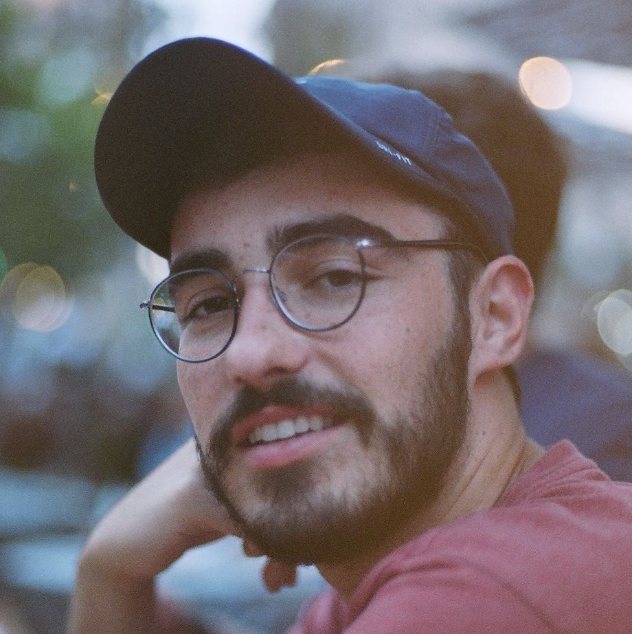 Profile of Michael Eisen