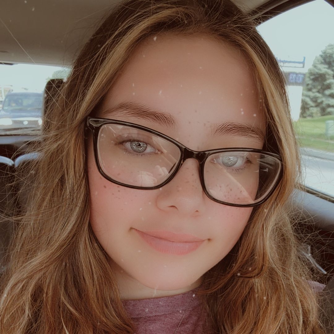 Profile of Angel Wallace