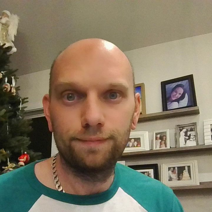 Profile of Edward Day