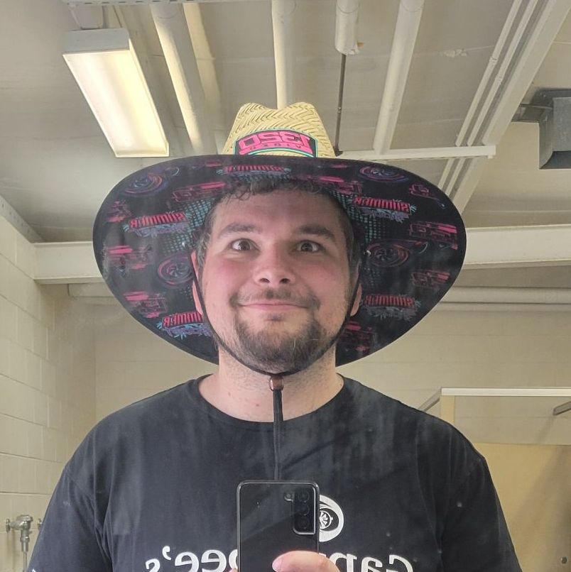Profile of Christopher Zechman