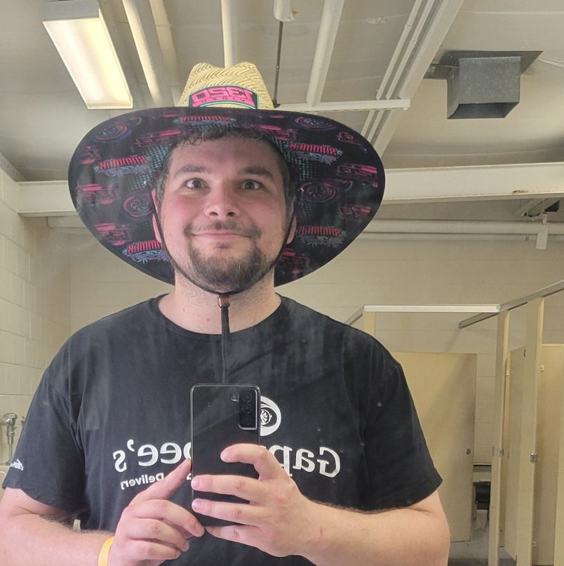 Profile of Christopher Zechman