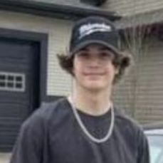 Profile of Jaxon Walz