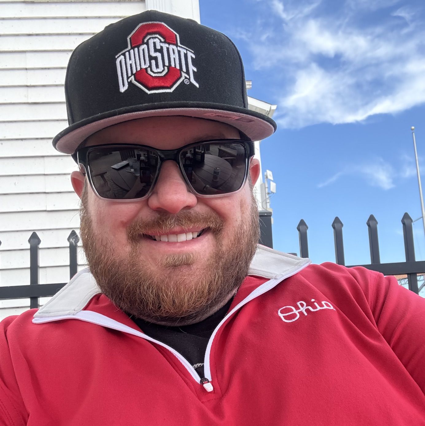 Profile of James Galloway