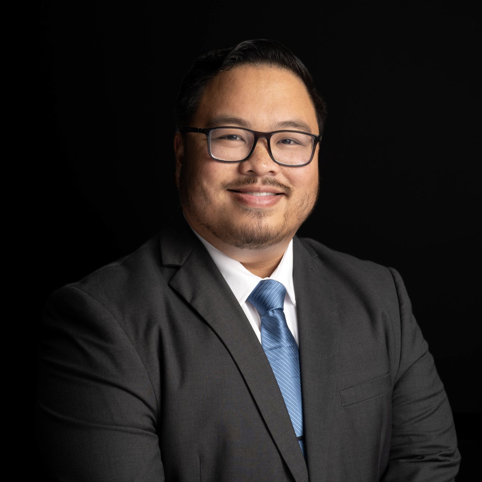 Profile of Allan Marcial