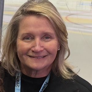 Profile of Carol Ford