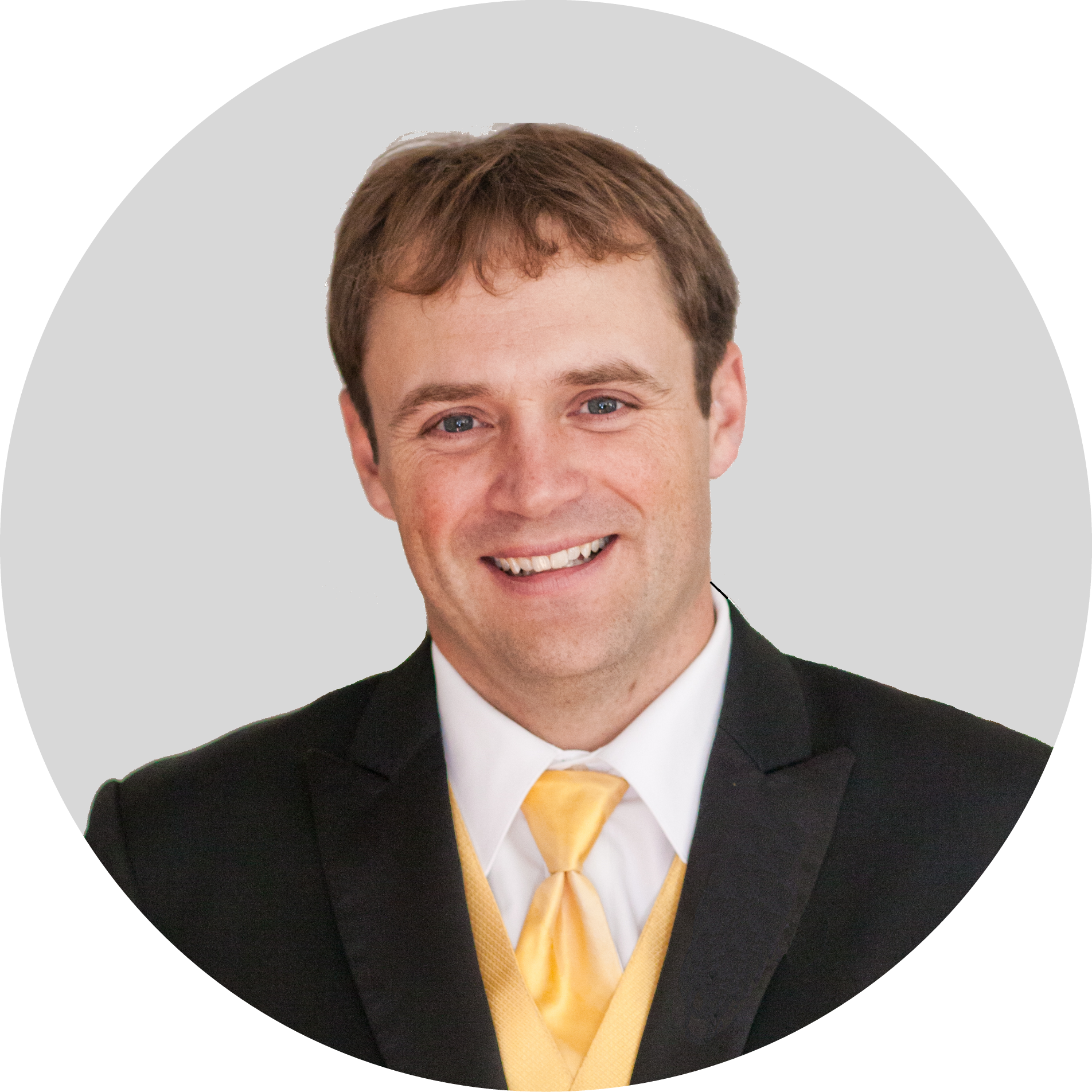 Profile of Bryan Galusha