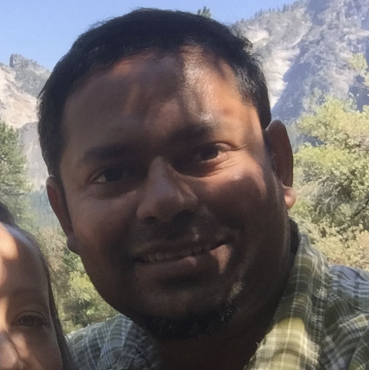Profile of Sanjay Singh