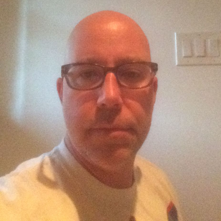 Profile of Chad Thayer