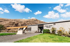 INWR 2026 Palouse Tour