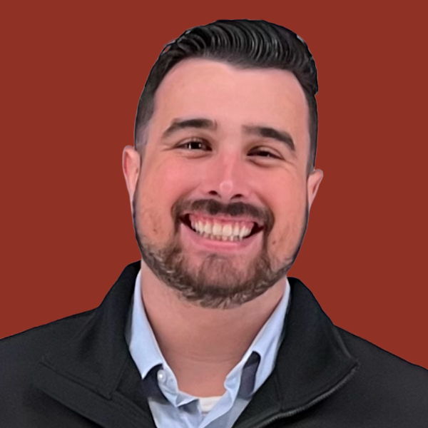 Profile of Adam Hayden