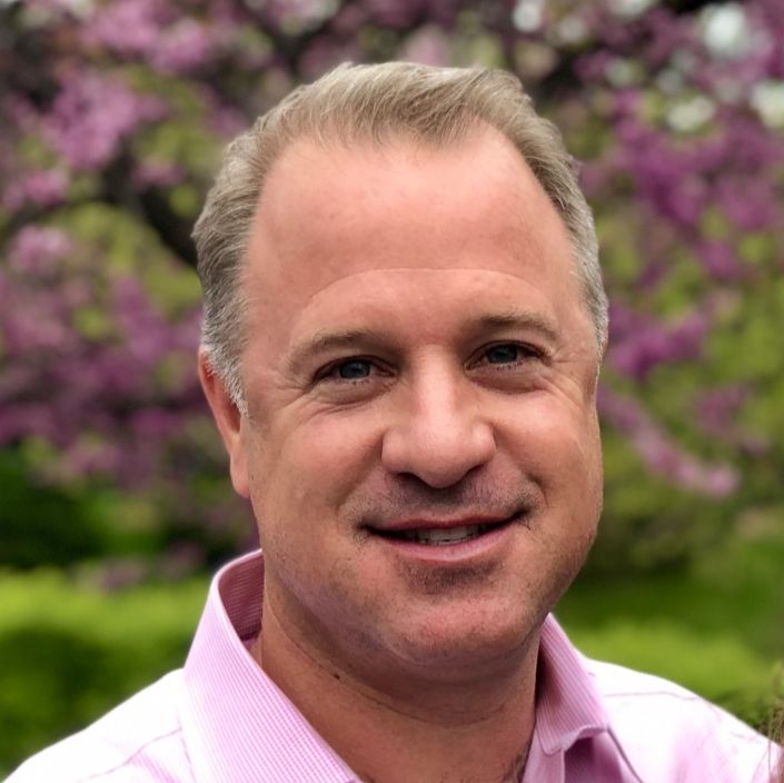 Profile of Mark Gilbert