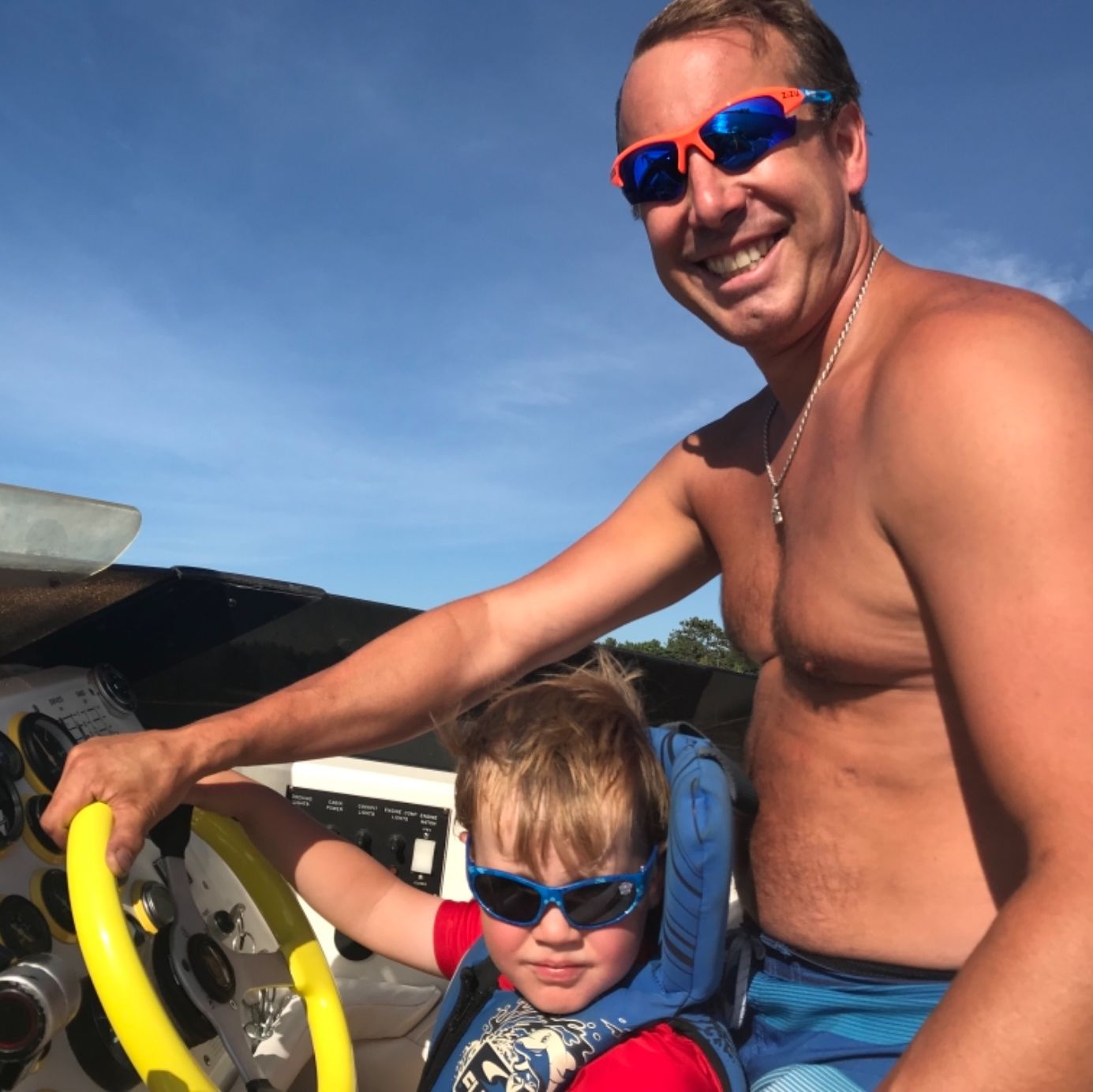 Profile of Jean-claude Glandon