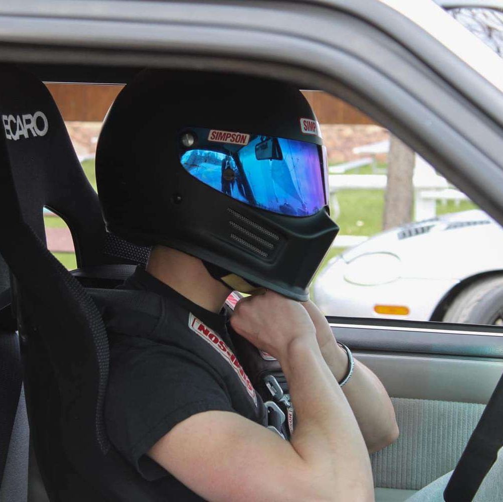 Profile of Trey Herrboldt