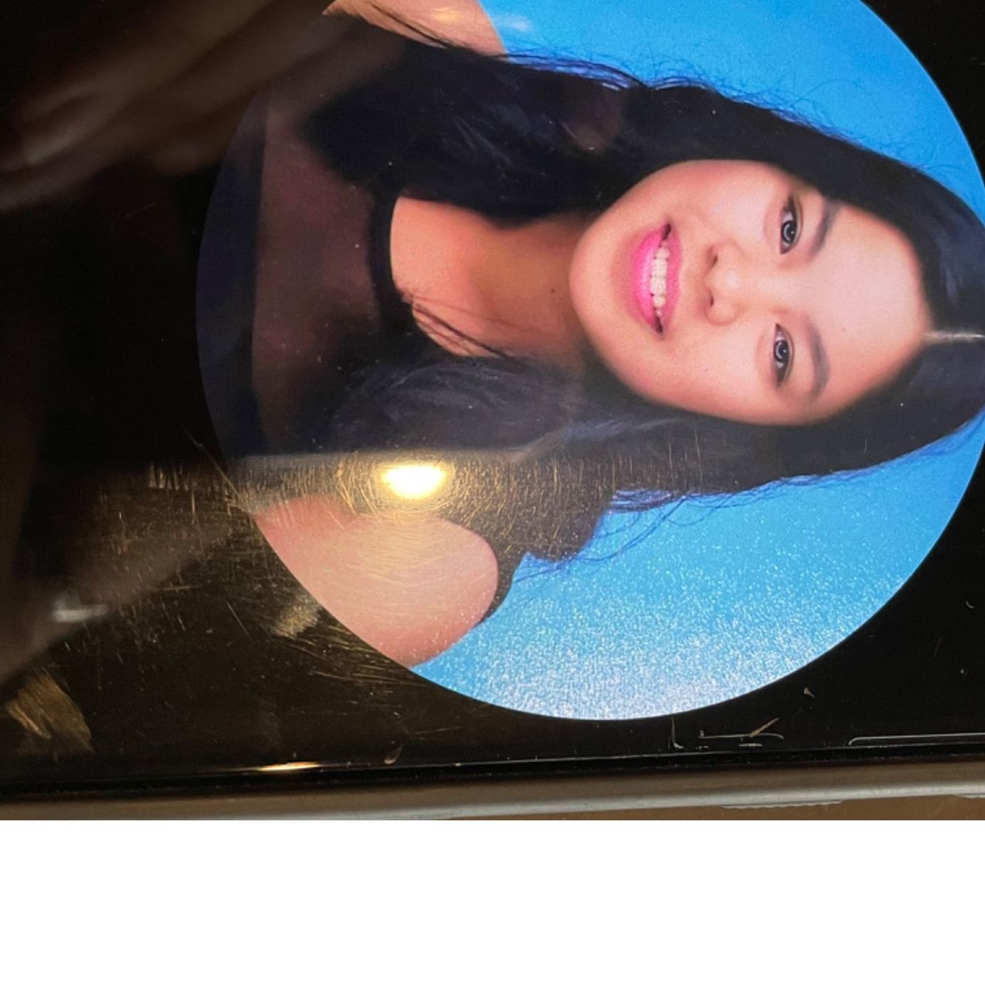 Profile of Ashley Pablico