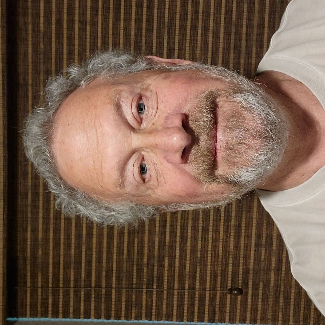 Profile of Hartwell Bressler