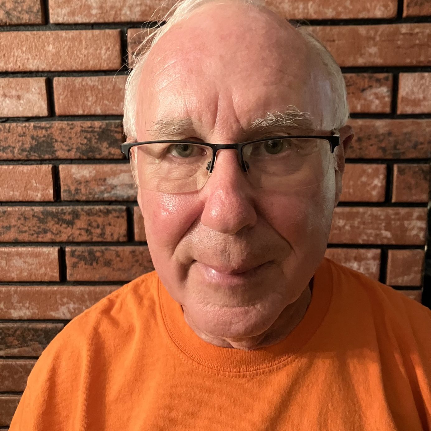 Profile of Roger Mauter