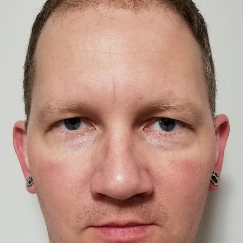 Profile of Scott Nagel