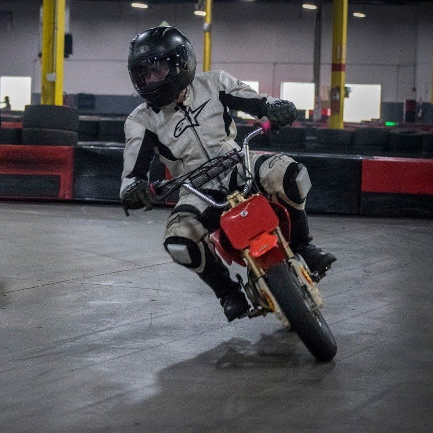 Profile of Seth Hershey