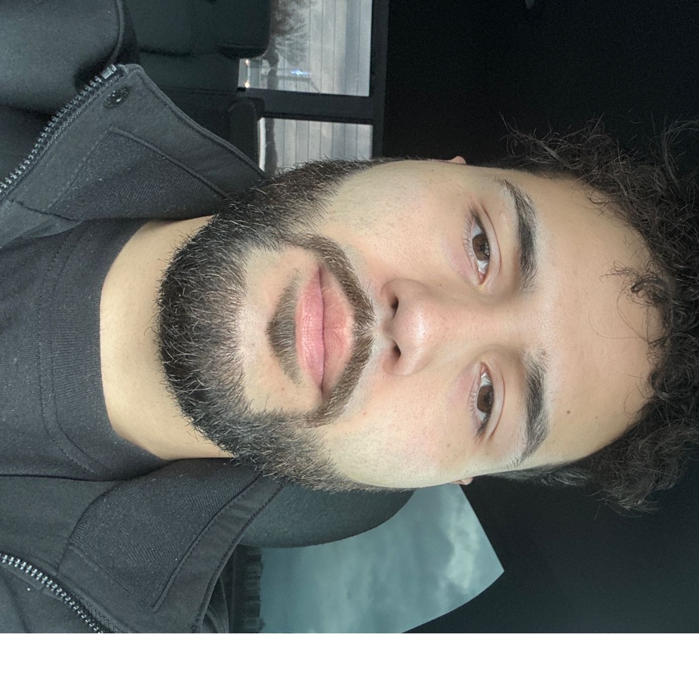 Profile of Anderson Vasquez