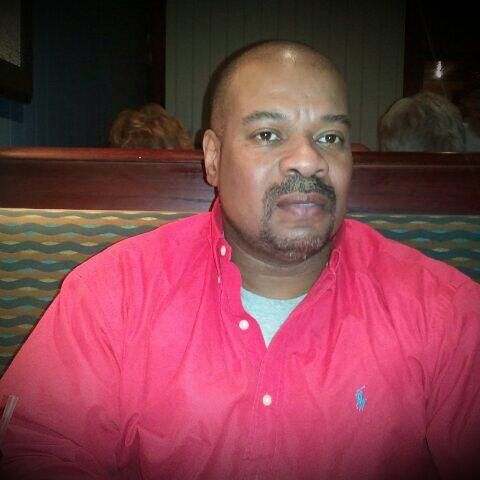 Profile of Tony Appleton