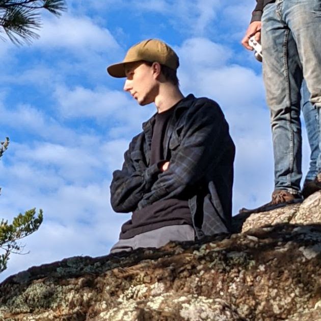 Profile of Carson Tuchscherer