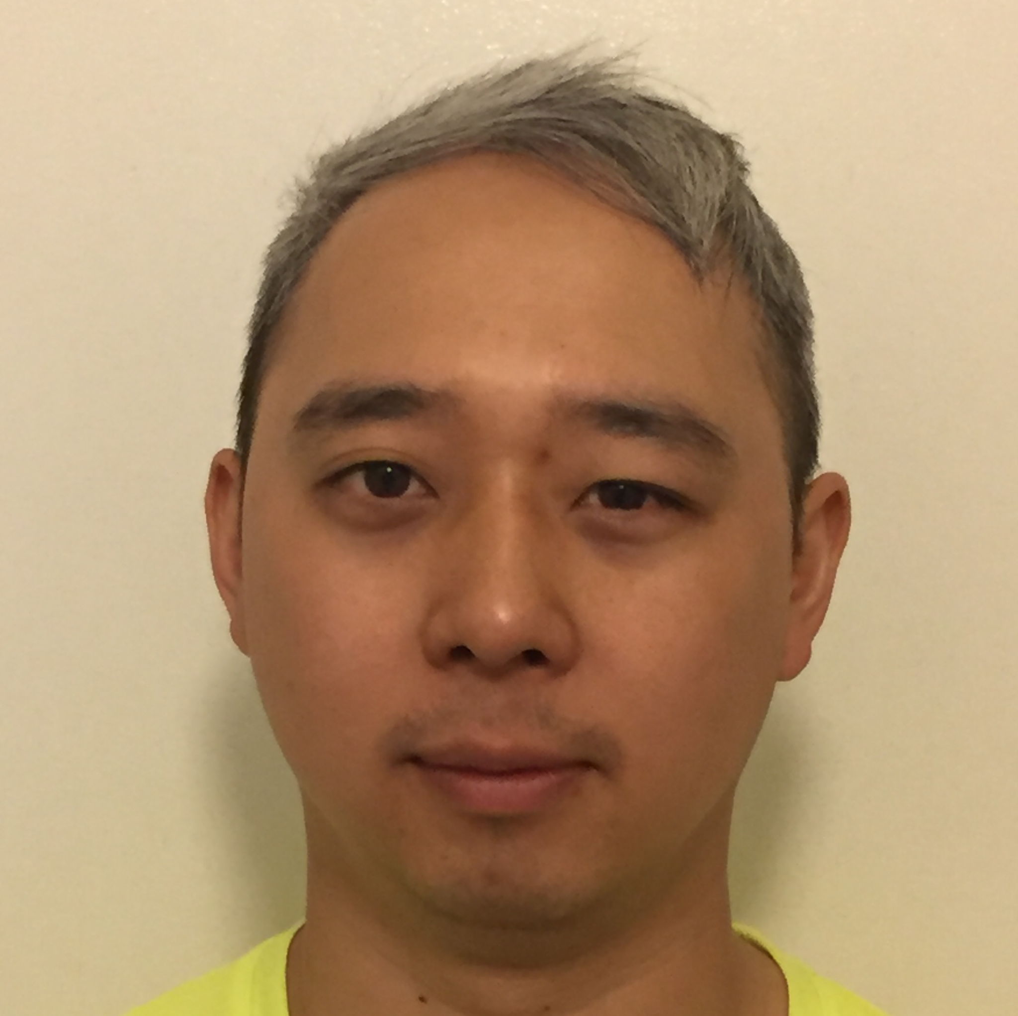 Profile of Manfred Wong