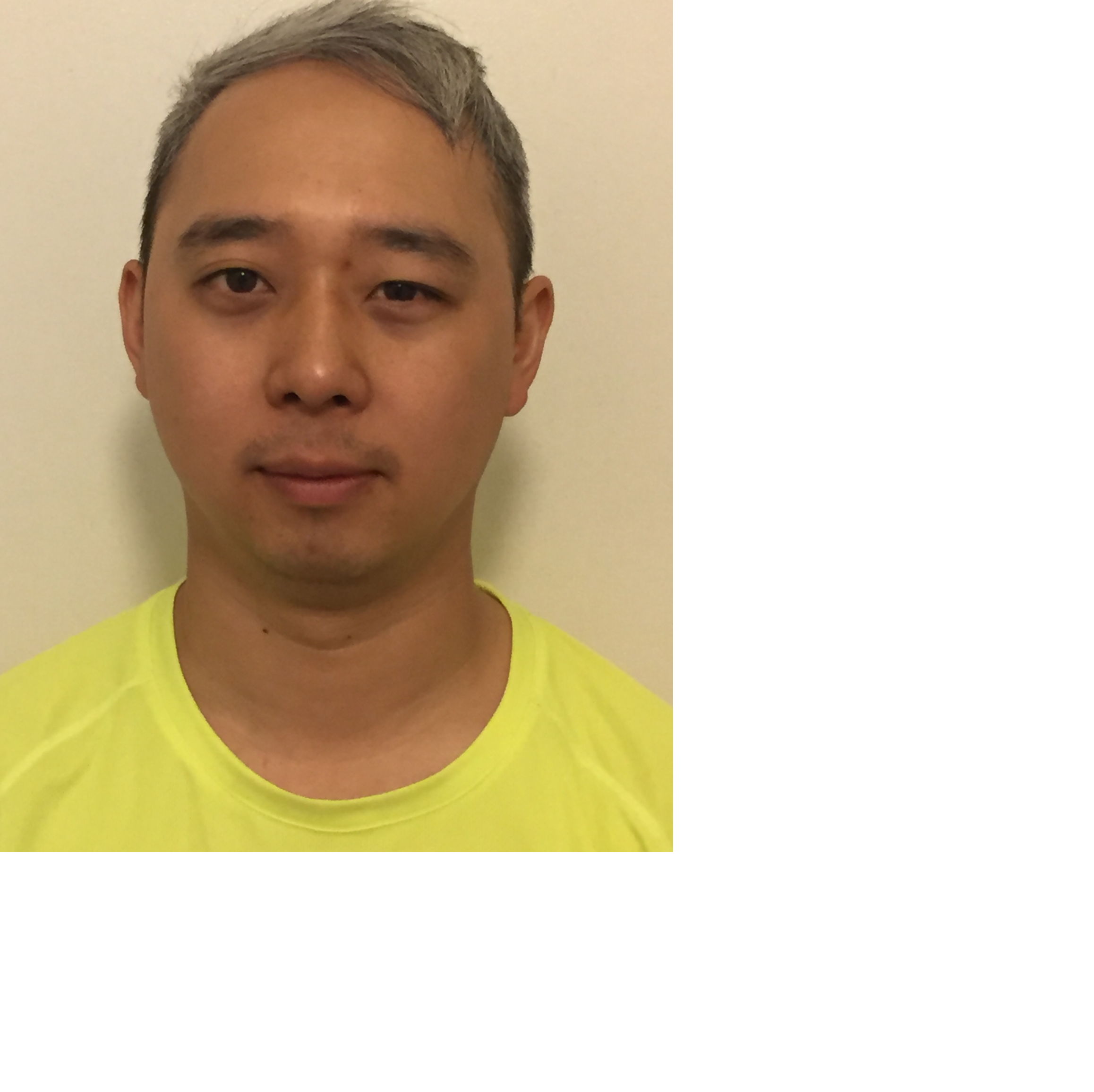 Profile of Manfred Wong
