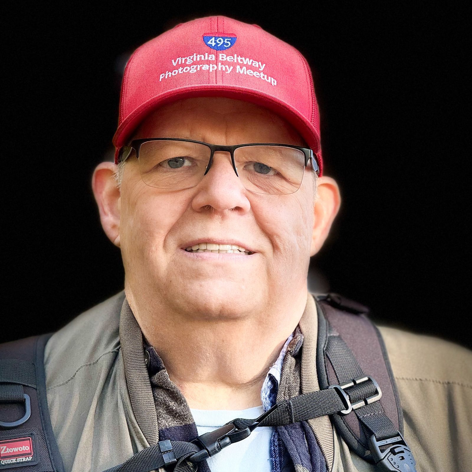 Profile of David Crooks