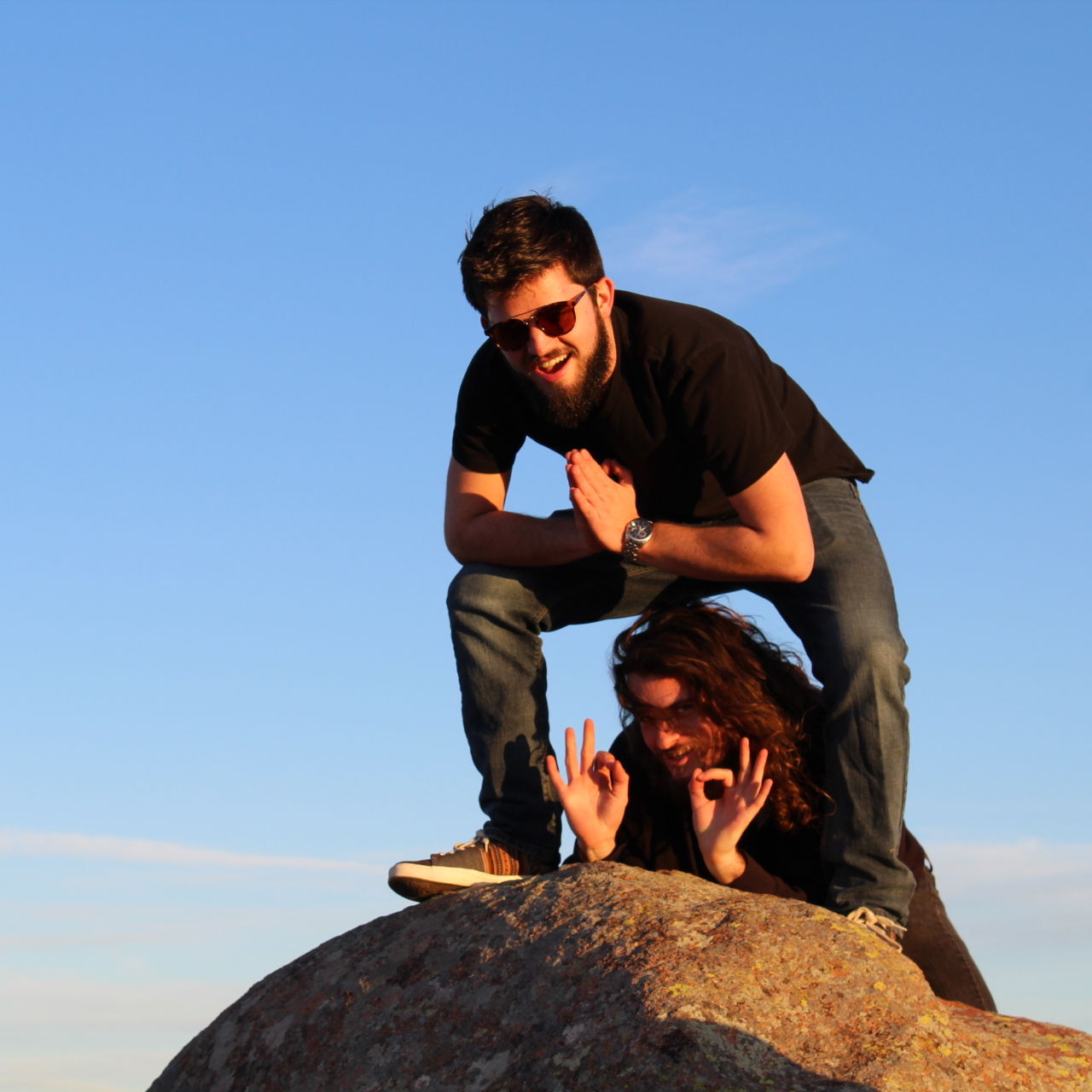 Profile of Brendan Summerville