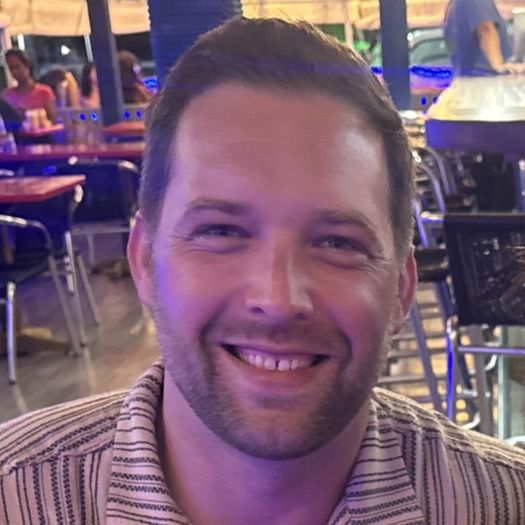 Profile of Jason Kane