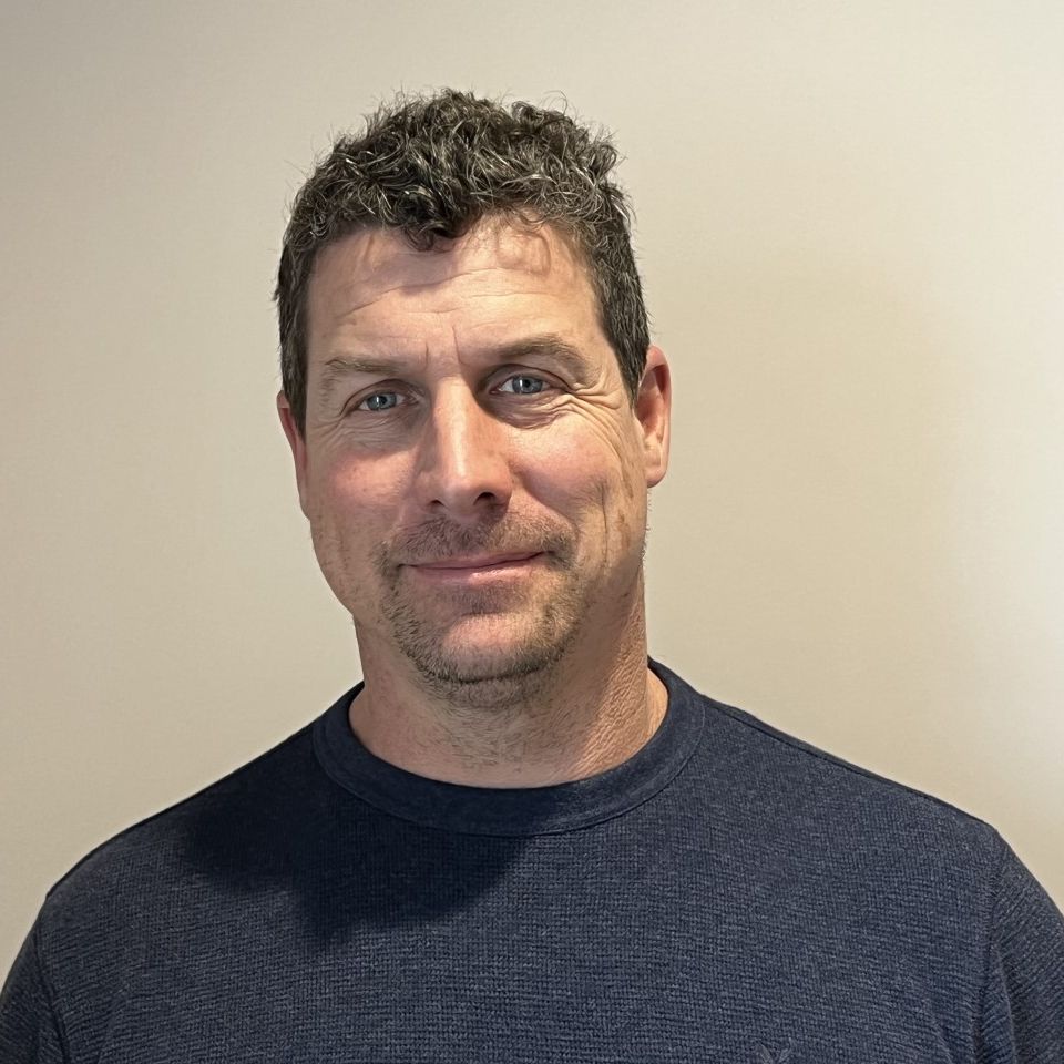 Profile of Jeff Williams